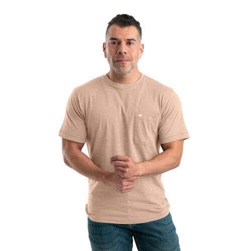 Performance Short Sleeve Pocket T-Shirt Thumbnail