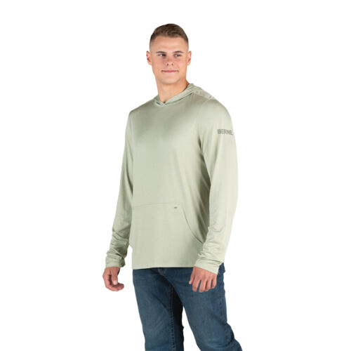 Long Sleeve Hooded UPF Sun Shirt Thumbnail