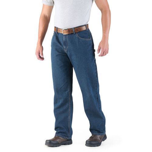 Heritage Relaxed Fit Carpenter Jean Thumbnail