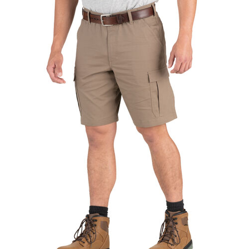 Heartland Flex Ripstop Cargo Short Thumbnail