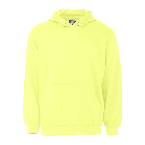 Fleece Hooded Pullover - Unlined Thumbnail