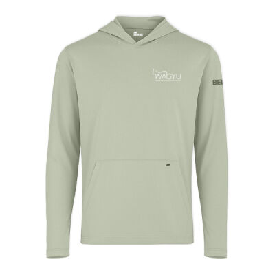 AWA - Long Sleeve Hooded UPF Sun Shirt Thumbnail