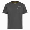 Performance Short Sleeve Pocket T-Shirt Thumbnail