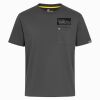 Performance Short Sleeve Pocket T-Shirt Thumbnail