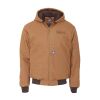 Heritage Duck Hooded Active Work Jacket Thumbnail