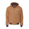 Heritage Duck Hooded Active Work Jacket Thumbnail