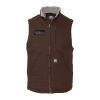 Mens Lined Vest Thumbnail
