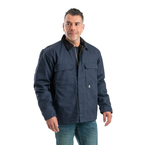 Heritage Twill Chore Coat Thumbnail