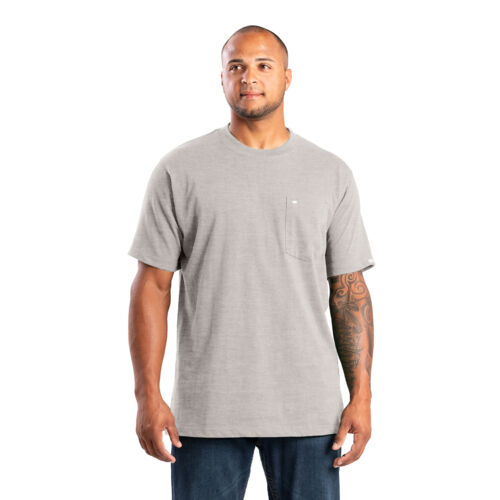 Highland Heavyweight Pocket T-Shirt Thumbnail