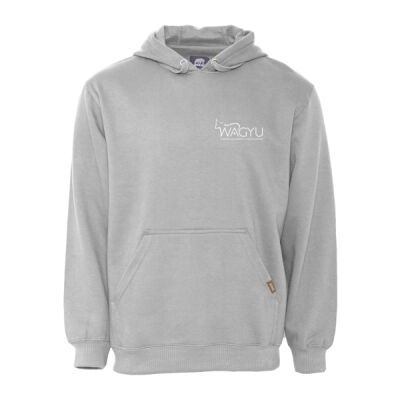 AWA - Heritage Hooded Pullover Thumbnail