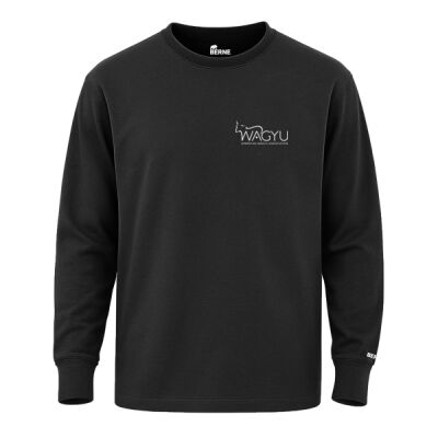 AWA - Performance Long Sleeve T-Shirt Thumbnail