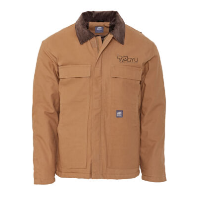 AWA - Heritage Duck Chore Coat Thumbnail