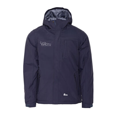 AWA - Weather Warrior Waterproof Insulated Storm Jacket Thumbnail