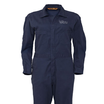 AWA - Women’s Highland Flex Cotton Unlined Coverall Thumbnail