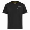 Highland Heavyweight Pocket T-Shirt Thumbnail