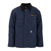 Heritage Twill Chore Coat Thumbnail