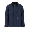Heritage Twill Chore Coat Thumbnail