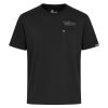Heavyweight Short Sleeve Pocket T-Shirt Thumbnail