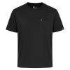 Heavyweight Short Sleeve Pocket T-Shirt Thumbnail